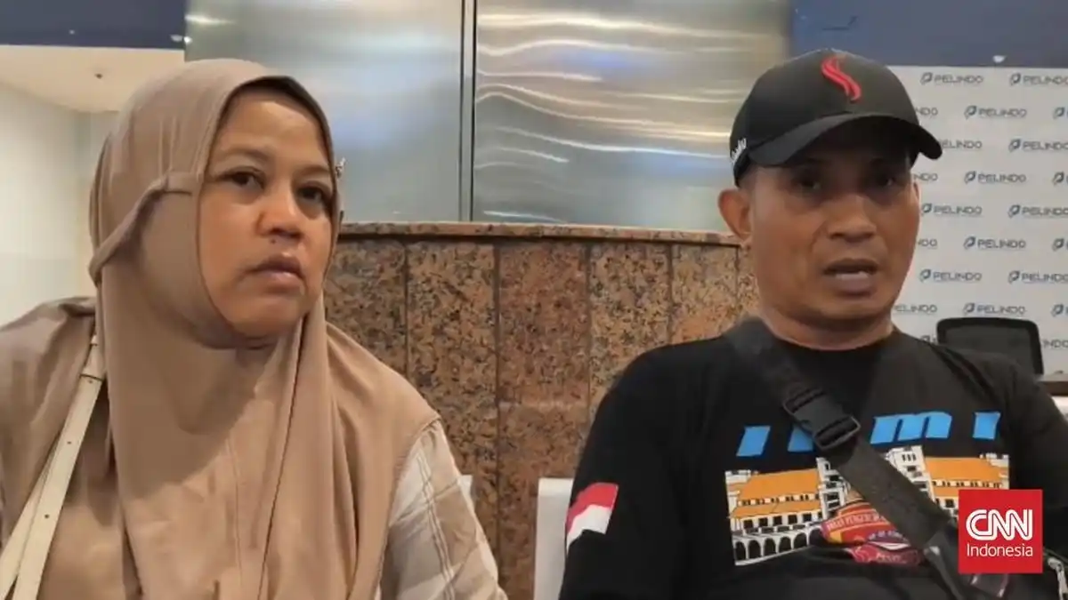 Harapan di Tengah Ketidakpastian: Kisah Jiono dan Keluarga Korban KM Virgo 8