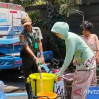 Kesiapan Pemkot Jakarta Timur Hadapi Krisis Air Bersih