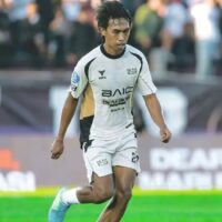 Kemenangan Dramatis Dewa United atas Borneo FC
