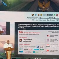 Inovasi Pengolahan Sampah di Bogor: Proyek PSEL yang Menjanjikan Inovasi Pengolahan Sampah di Bogor: Proyek PSEL yang Menjanjikan
