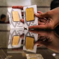 Kenaikan Harga Emas Antam Hari Ini: Rincian Terbaru dan Perbandingan
