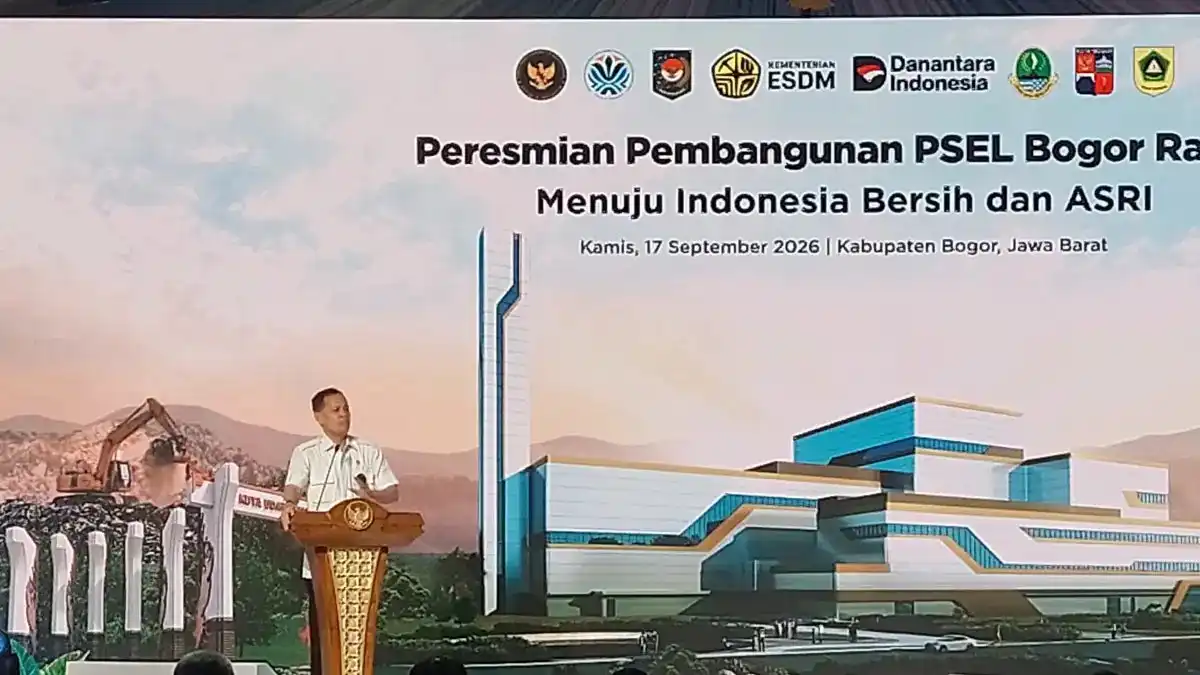 Inisiatif Pemerintah untuk Mengatasi Krisis Sampah di Indonesia