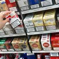 Dampak Pembatasan Tar-Nikotin terhadap Penerimaan Cukai Rokok