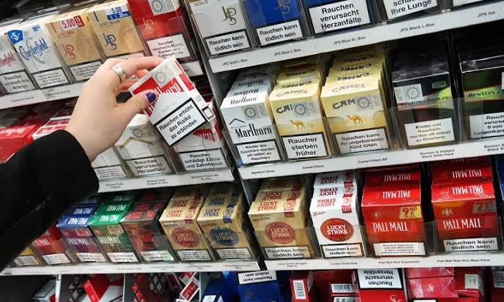 Dampak Pembatasan Tar-Nikotin terhadap Penerimaan Cukai Rokok