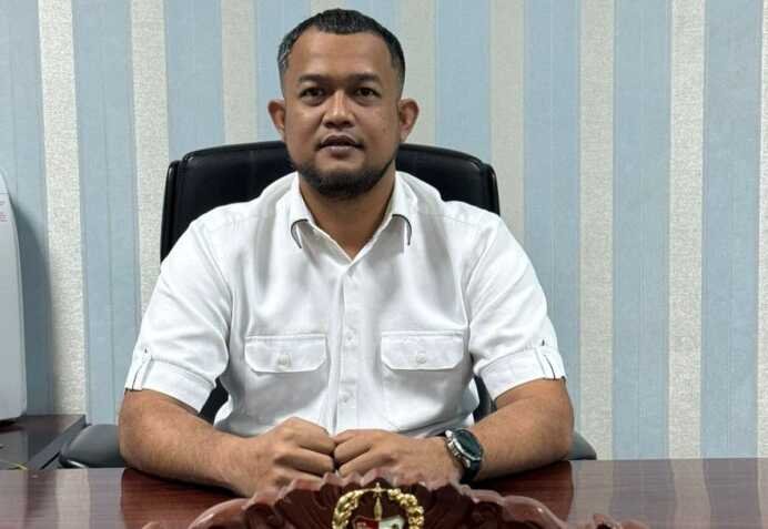 DPRD Medan Minta Sekolah Terapkan Aturan Masker untuk Siswa