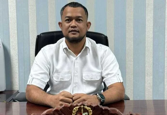 DPRD Medan Minta Sekolah Terapkan Aturan Masker untuk Siswa DPRD Medan Minta Sekolah Terapkan Aturan Masker untuk Siswa