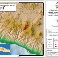 Gempa Berkali-kali Mengguncang Bandung dalam Sebulan: Penjelasan dari BMKG