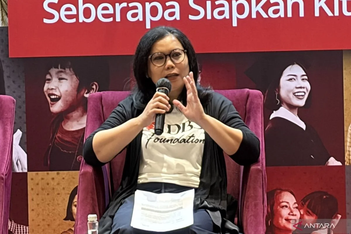 Persiapan Awal Menuju Masa Pensiun yang Sejahtera
