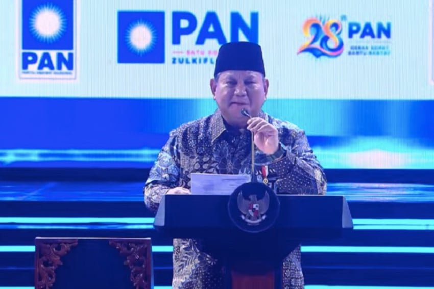 Transformasi Perang Di Era Digital
