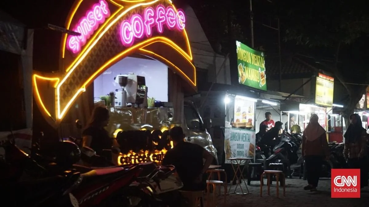 Penjelasan Kontroversi Pungli di Alun-Alun Kidul