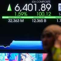 IHSG Menguat ke 6.512 Ikuti Bursa Global, Pasar Sambut Redanya Risiko Geopolitik
