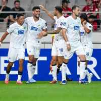 Tempat Nonton Bareng Persijap vs Persib dan Detail Pertandingan