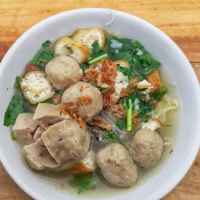 Keberagaman Rasa Bakso Surabaya yang Wajib Dikenal