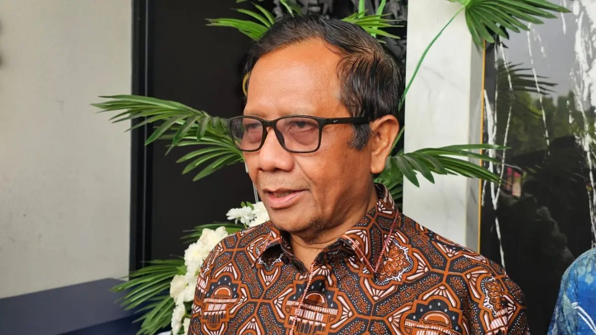 Pentingnya Mundurnya Nusron Wahid dari Jabatan Menteri ATR/BPN