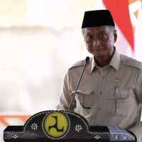 Langkah Tegas Kementerian Pekerjaan Umum Terhadap Kasus Penyalahgunaan Narkotika
