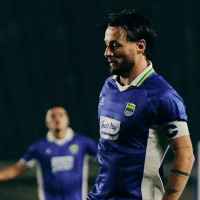 Persib Bandung Siap Raih Kemenangan di Jepara