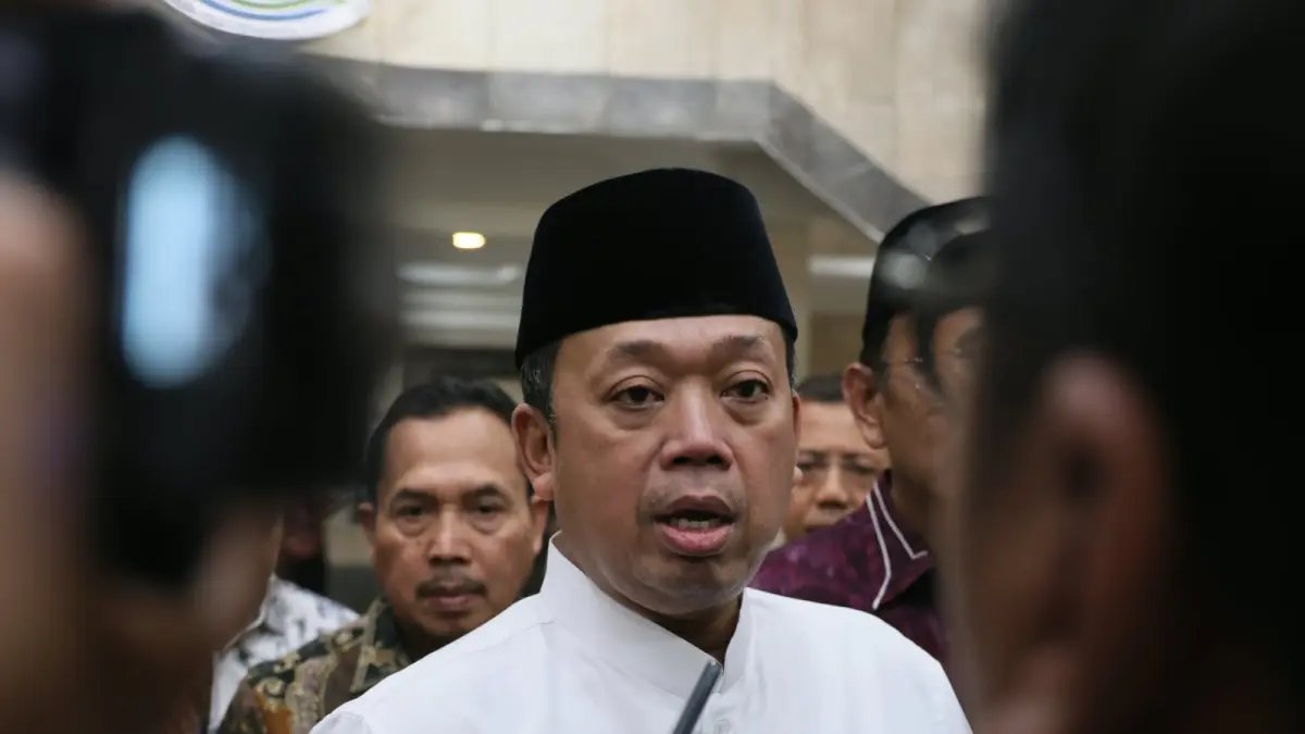 Dinamika Reshuffle Kabinet Terkait Kasus Hukum