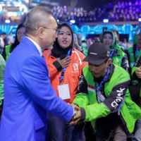 Merayakan Usia ke-28 PAN dengan Menghargai Kontribusi Masyarakat