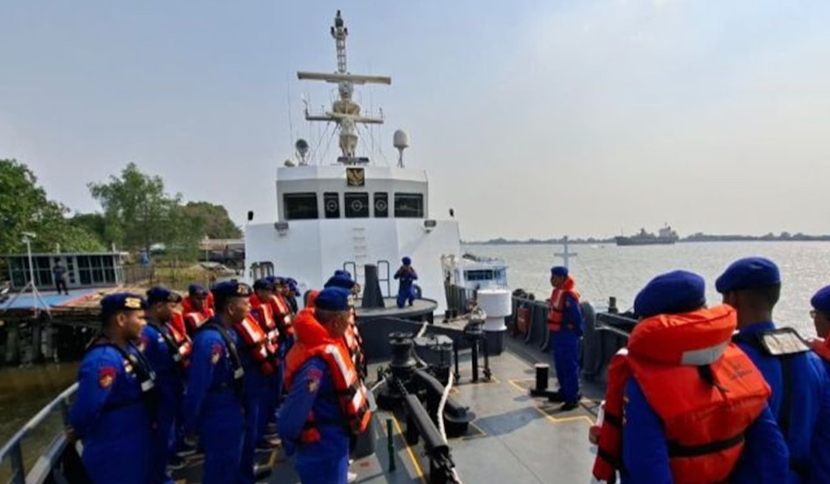 Tanggung Jawab Kemenhub dalam Pemenuhan Hak Korban KMP Virgo Transport 8