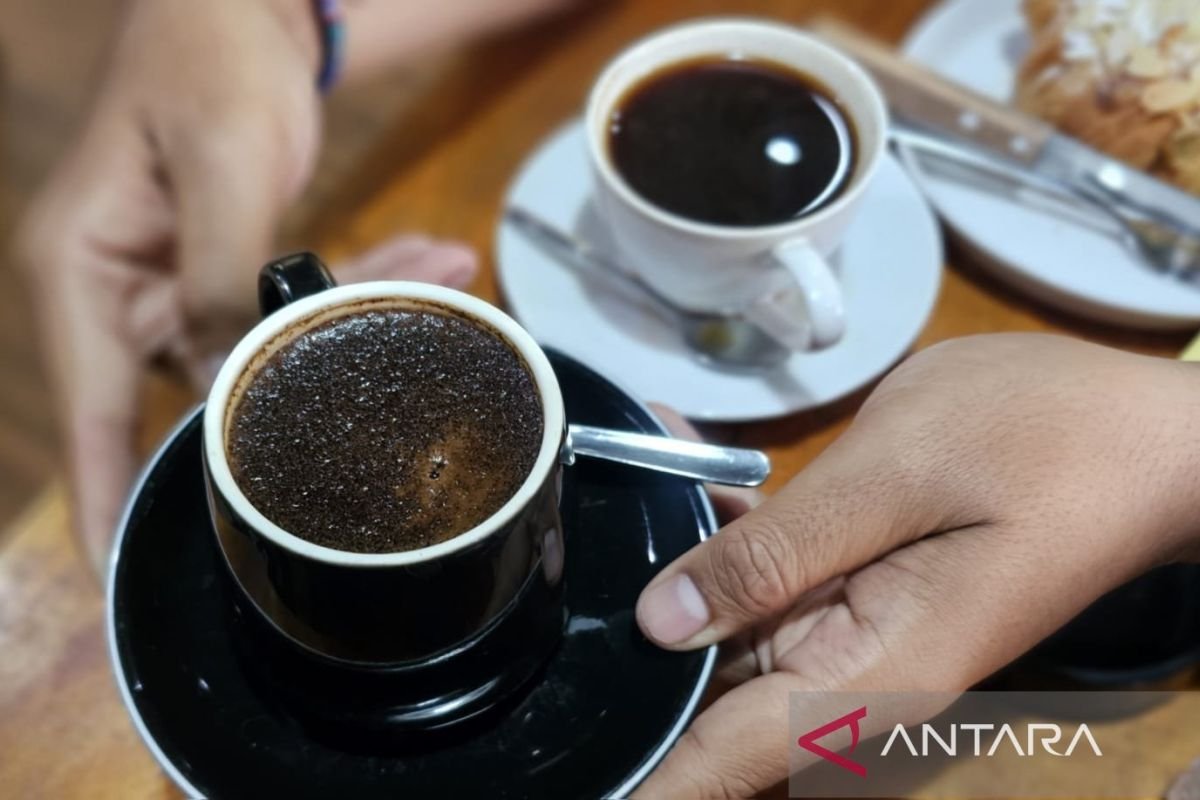 Mulai dari Toraja, Mandailing, Gayo, Wamena, Kintamani, hingga Gunung Halu dapat ditemukan di sini Mulai dari Toraja, Mandailing, Gayo, Wamena, Kintamani, hingga Gunung Halu dapat ditemukan di sini