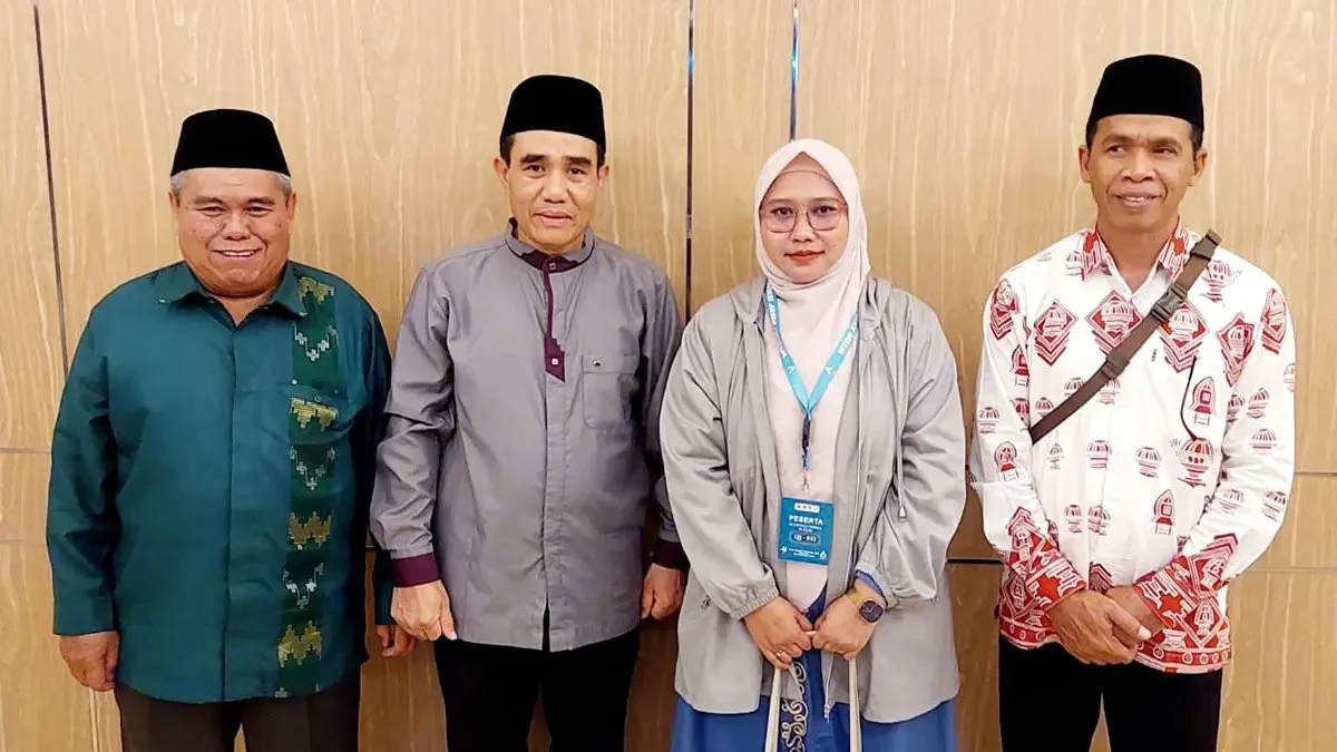 Prestasi Membanggakan NTB di MTQ Nasional 2026