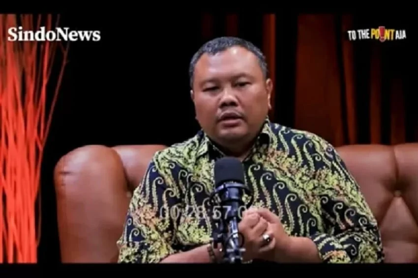 Pemikiran Tentang Ambang Batas Parlemen 5% dan Dampaknya Terhadap Suara Rakyat