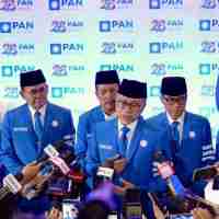 Pendidikan Berkualitas untuk Semua: Suara Zulkifli Hasan