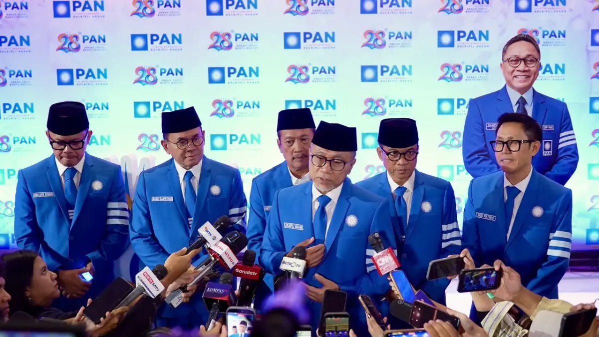 Pendidikan Berkualitas untuk Semua: Suara Zulkifli Hasan
