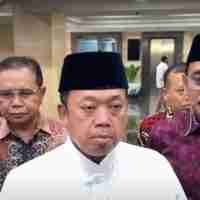 Perubahan dalam Struktur Kepengurusan Golkar: Nusron Wahid Mundur dari Jabatan