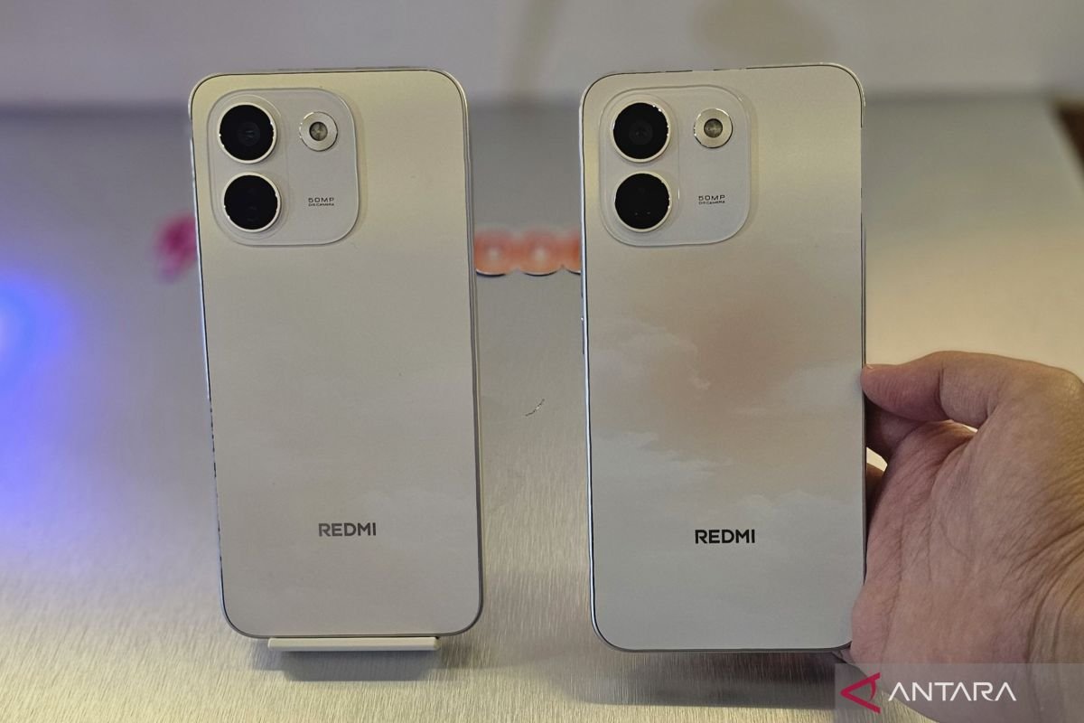 Mengupas Redmi Note 17 Pro Max: Spesifikasi dan Harga di Indonesia