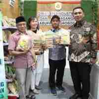Pameran MTQ Nasional 2026 di Jawa Tengah Ciptakan Transaksi Miliaran