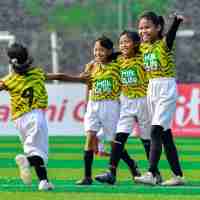 Keberhasilan Tim Sekolah Dasar dalam MLSC Jakarta Raya Keberhasilan Tim Sekolah Dasar dalam MLSC Jakarta Raya