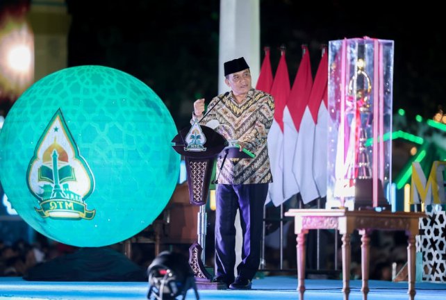 Kesuksesan MTQ Nasional 2026 di Jawa Tengah dan Implikasinya bagi Masyarakat