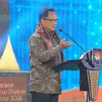 Kompetisi Antardaerah: Mendorong Pemda untuk Indonesia Asri