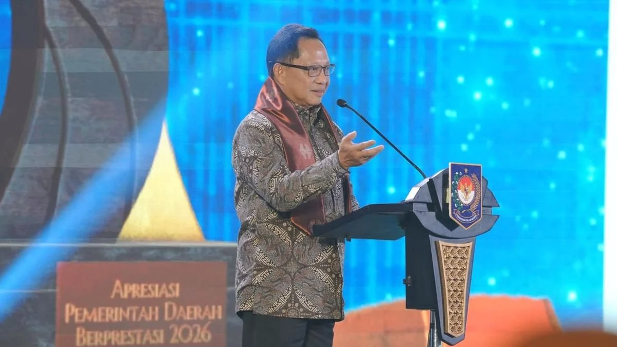 Kompetisi Antardaerah: Mendorong Pemda untuk Indonesia Asri