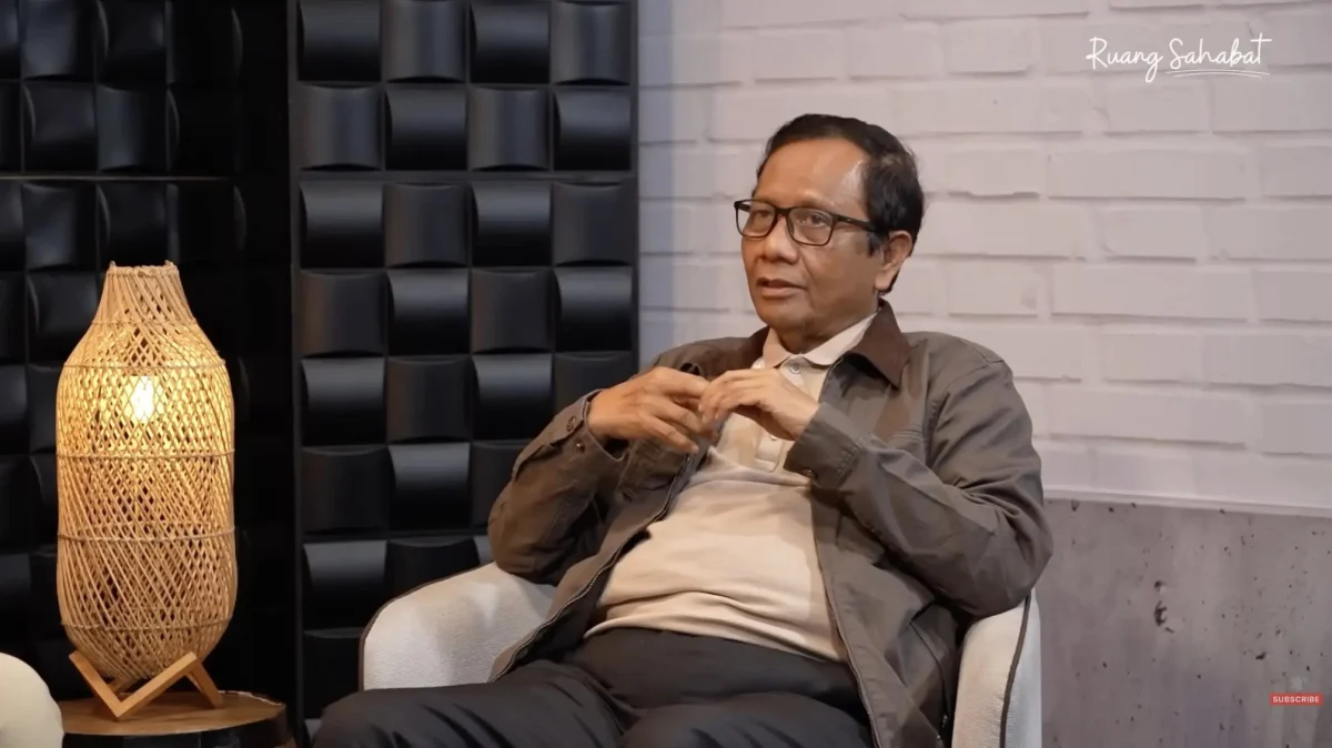 Tanggapan KPK Terhadap Dugaan Korupsi di Kementerian ATR/BPN