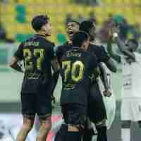 Puncaknya Dewa United di Super League: Persaingan Ketat Menuju Gelar Puncaknya Dewa United di Super League: Persaingan Ketat Menuju Gelar
