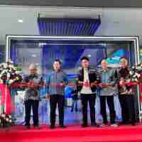Inovasi Fast Charging dari PLN Mobile Hadir di Dealer Omoda