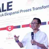 Inisiatif Terbaru Telkom dalam Transformasi Digital