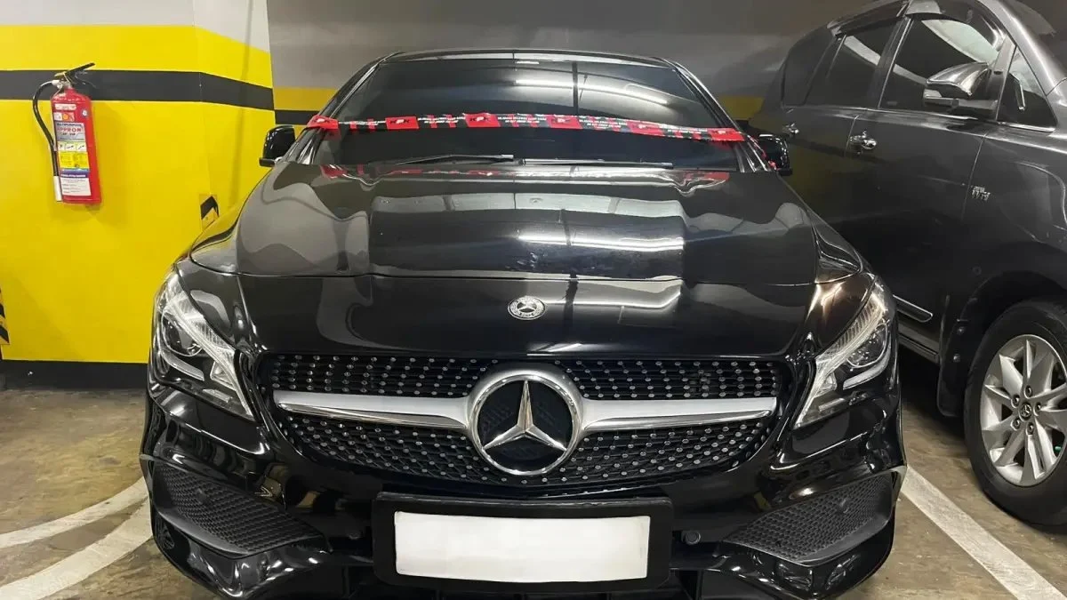 Penyitaan Mobil Mewah Anggota DPRD oleh KPK: Tindakan Tegas Terhadap Dugaan Korupsi