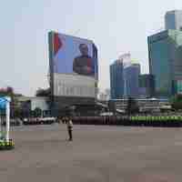 Pengawalan Tim Nasional di Ajang FIFA ASEAN Cup 2026 Pengawalan Tim Nasional di Ajang FIFA ASEAN Cup 2026
