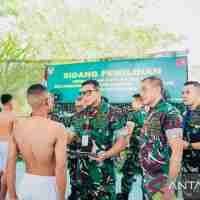 Seleksi Calon Prajurit TNI AD di Kodam XV/Pattimura: Transparansi dan Evaluasi Kualitas Seleksi Calon Prajurit TNI AD di Kodam XV/Pattimura: Transparansi dan Evaluasi Kualitas