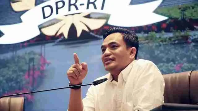 KPK Perlu Tingkatkan Penyidikan Terkait Kasus Suap di Kementerian Agraria