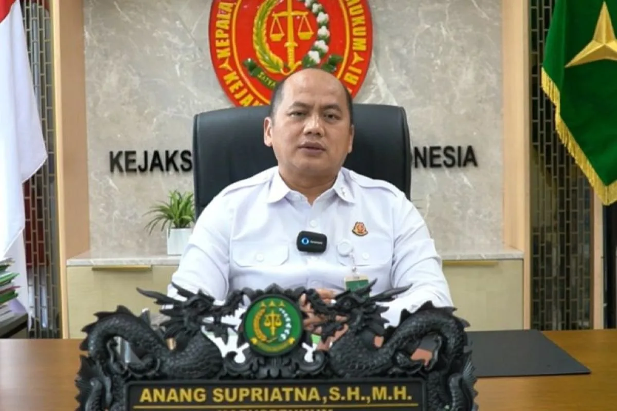 Penyidikan Kasus Korupsi Kerja Sama Operasi di Bekasi