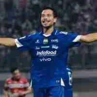 Panggilan Timnas untuk Haye dan Oratmangoen: Harapan Pelatih Persib