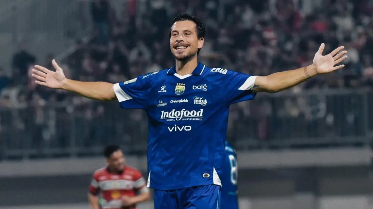 Panggilan Timnas untuk Haye dan Oratmangoen: Harapan Pelatih Persib