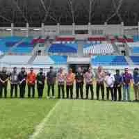 Perencanaan Pengelolaan Stadion Kanjuruhan oleh Arema FC