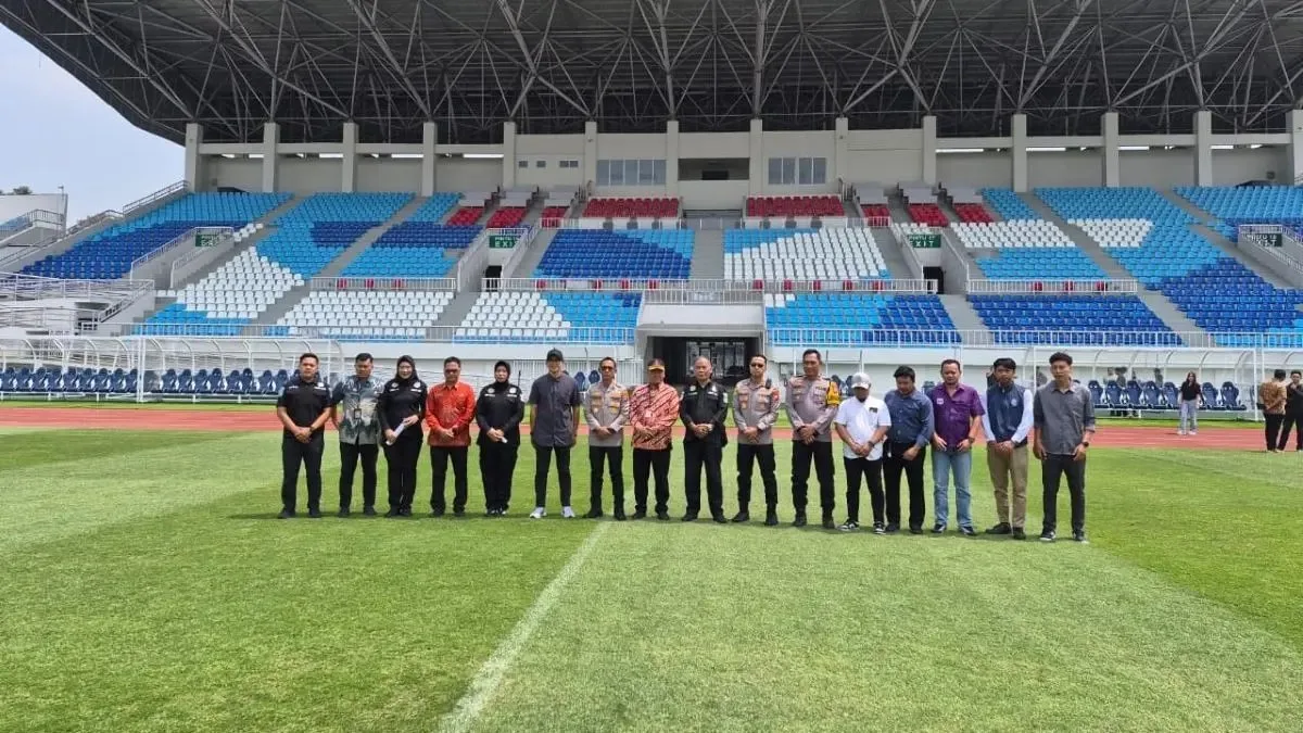 Perencanaan Pengelolaan Stadion Kanjuruhan oleh Arema FC