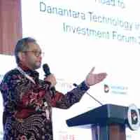 Pengembangan Infrastruktur Kecerdasan Buatan di Indonesia