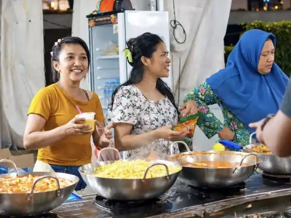 Merayakan Kekayaan Budaya Lokal Melalui Festival Bayan